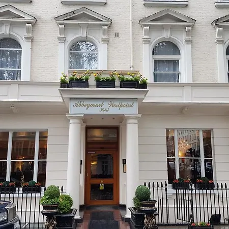 Westpoint Hotel-3